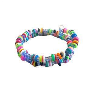 Handmade Colorful Wrap Bracelet